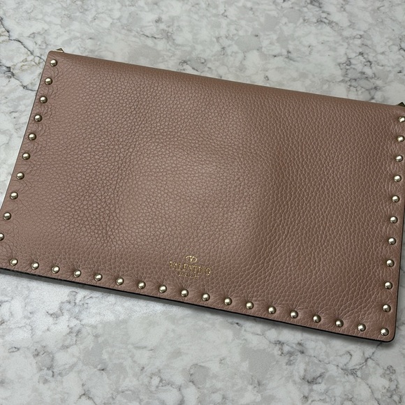 Valentino Garavani Clutch - Picture 4 of 5